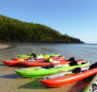 2-Day Whitsundays Sailing Adventure Summertime - Newcastle Accommodation