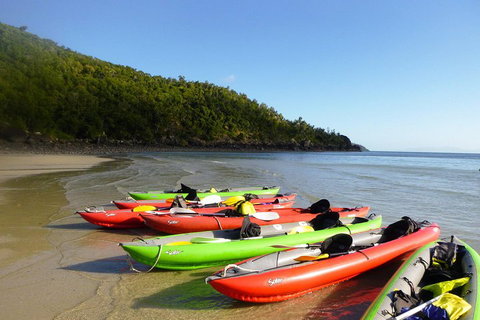 2-Day Whitsundays Sailing Adventure: Summertime - Newcastle Accommodation 0