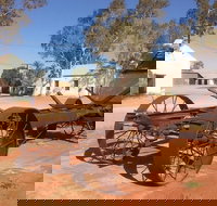 Palm Valley 4WD Day Tour - Newcastle Accommodation