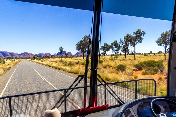 Gibson Desert South NT Newcastle Accommodation