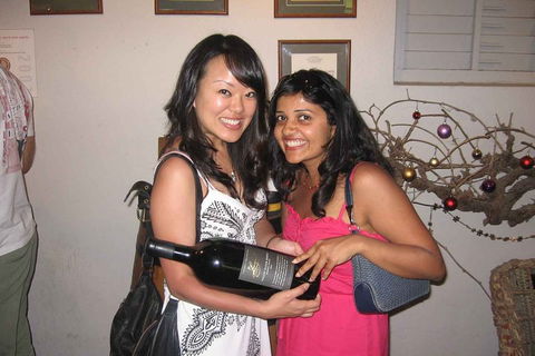 Barossa Valley Wineries Tour With Tastings And Lunch From Adelaide - New Castle Tourism 1