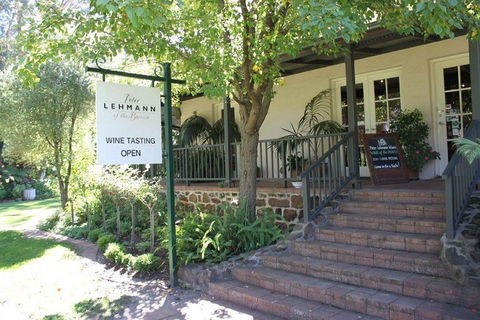 Barossa Valley Wineries Tour With Tastings And Lunch From Adelaide - New Castle Tourism 2