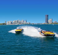 Jet Boat Express Ride - 30mins - Newcastle Accommodation