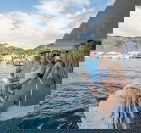 Magnetic Island Round-Trip Ferry From Townsville - Newcastle Accommodation