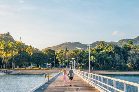 Magnetic Island Round-Trip Ferry From Townsville - Newcastle Accommodation 4