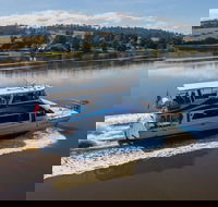2.5 Hour Morning Discovery Cruise including sailing into the Cataract Gorge - New Castle Tourism