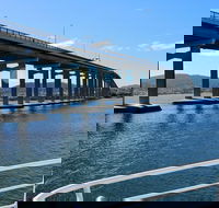 Derwent River Historic Harbour Cruise From Hobart - Newcastle Accommodation