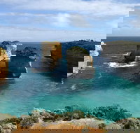 Great Ocean Road Reverse Itinerary Tour - New Castle Tourism