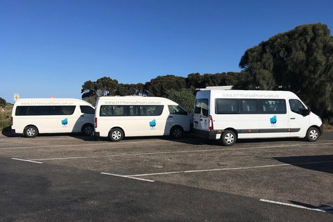 Great Ocean Road Reverse Itinerary Tour - New Castle Tourism 5