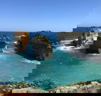 Great Ocean Road Reverse Itinerary PREMIUM Tour - New Castle Tourism