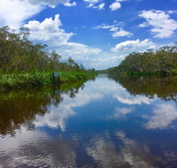 Noosa Everglades Serenity Cruise  Highlights Tour Inc. Lunch  Cruise - Newcastle Accommodation