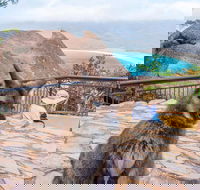 Wineglass Bay  Freycinet NP Full Day Tour from Hobart via Richmond Village - Newcastle Accommodation