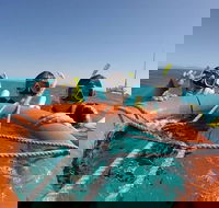 Full-Day Great Barrier Reef Sailing Trip - New Castle Tourism
