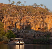Nitmiluk Katherine Gorge Cruise - Newcastle Accommodation