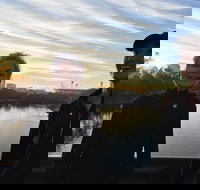 Yarra Sunrise Running Tour - New Castle Tourism