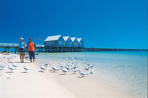 Margaret River And Geographe Bay Region Day Trip From Perth - Newcastle Accommodation 0