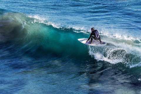 Great Ocean Road Highlights Tour - 2 Days, 1 Night - Newcastle Accommodation 0