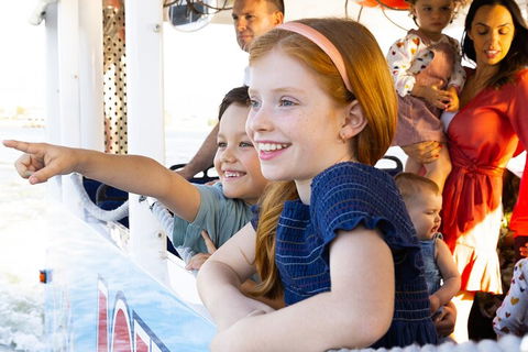 Aquaduck & Your Choice Of Gold Coast Rainforest Tour - Newcastle Accommodation 2