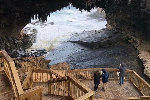 Kangaroo Island 4WD Tour - Best Of KI In 2 Days - Newcastle Accommodation 3