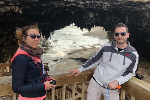 Kangaroo Island 4WD Tour - Flinders Chase - Newcastle Accommodation 4