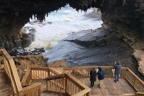 Kangaroo Island 4WD Tour - Flinders Chase - Newcastle Accommodation 5