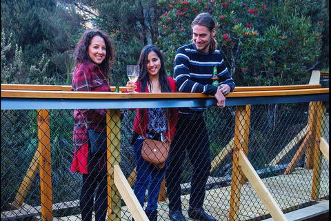 Sunset Experience - Newcastle Accommodation 2