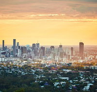 Brisbane City - Private Helicopter Sunset Flight - 25min