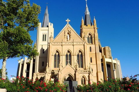 Perth Scavenger Hunt: Perched On A Swan - Newcastle Accommodation 1