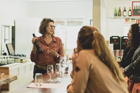 The All About Margaret River Tour: Wine, Coffee, Lunch And Forest - Newcastle Accommodation 0