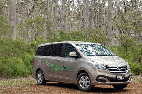 The All About Margaret River Tour: Wine, Coffee, Lunch And Forest - Newcastle Accommodation 4