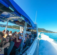 Whitehaven Beach Day Tour with Snorkel in Whitsundays Island - Newcastle Accommodation