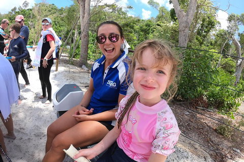 Whitehaven Beach Day Tour With Snorkel In Whitsundays Island - Newcastle Accommodation 1