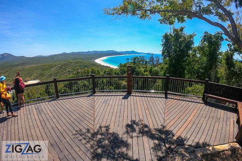 Whitehaven Beach Day Tour With Snorkel In Whitsundays Island - Newcastle Accommodation 4