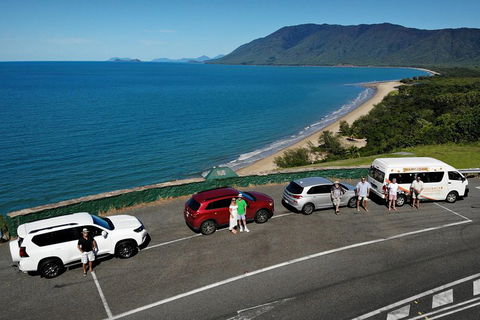Atherton Tablelands Small-Group Food & Wine Tasting Tour From Port Douglas - Newcastle Accommodation 2