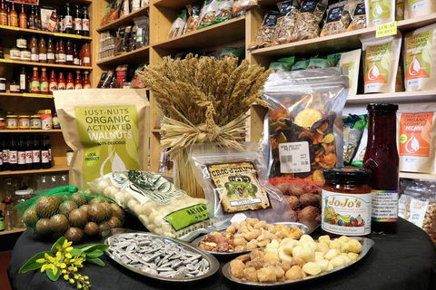 Atherton Tablelands Small-Group Food & Wine Tasting Tour From Port Douglas - Newcastle Accommodation 4