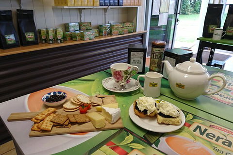 Atherton Tablelands Small-Group Food & Wine Tasting Tour From Port Douglas - Newcastle Accommodation 5