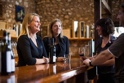 Barossa Ultimate Winery Experiences - Newcastle Accommodation 0