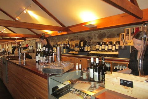 Barossa Ultimate Winery Experiences - Newcastle Accommodation 1