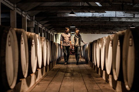 Barossa Ultimate Winery Experiences - Newcastle Accommodation 3