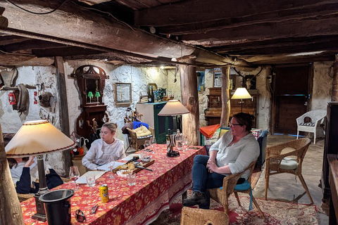 Barossa Ultimate Winery Experiences - Newcastle Accommodation 4