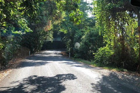 Cairns To Cooktown 4WD Tour - Newcastle Accommodation 0