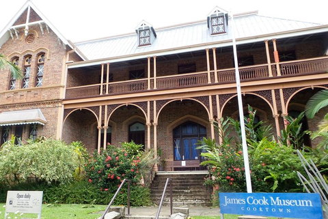 Cairns To Cooktown 4WD Tour - Newcastle Accommodation 1