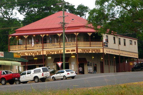 Cairns To Cooktown 4WD Tour - Newcastle Accommodation 3
