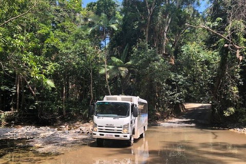Cairns To Cooktown 4WD Tour - Newcastle Accommodation 5