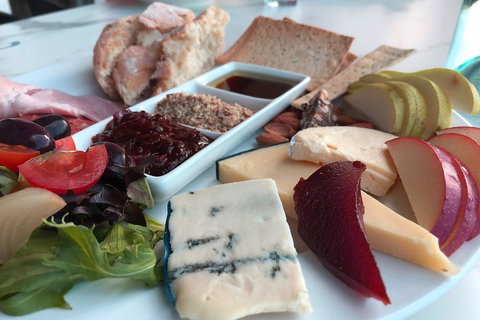 McLaren Vale Winery Small Group Tour With Wine Tasting And Lunch - Newcastle Accommodation 0