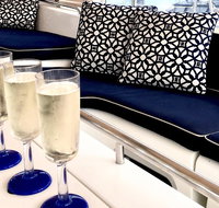 2-Night Private Charter Aboard Cruising Yacht Milady - Newcastle Accommodation