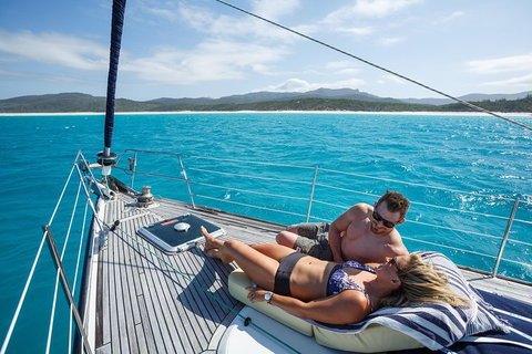 2-Night Private Charter Aboard Cruising Yacht Milady - Newcastle Accommodation 5