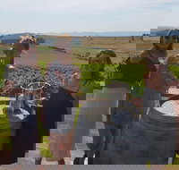 Canberra - Southern Highlands Winery Tour - Newcastle Accommodation