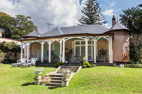 Eastern Suburbs Of Sydney, Woolloomooloo And Barangaroo - Newcastle Accommodation 1