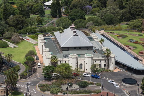 Eastern Suburbs Of Sydney, Woolloomooloo And Barangaroo - Newcastle Accommodation 2